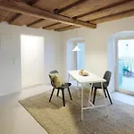 Herzige In Altem Gemaeuer Lägenhet Linz