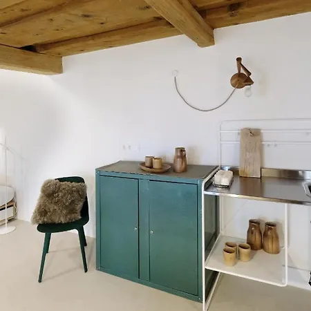 Herzige In Altem Gemaeuer Linz