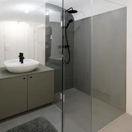 Apartmán Herzige In Altem Gemaeuer *