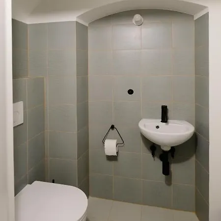 Apartmán Herzige In Altem Gemaeuer