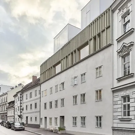 Herzige In Altem Gemaeuer 公寓 林茨