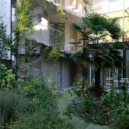 Herzige In Altem Gemaeuer Apartamento Linz