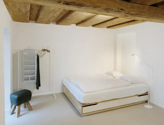 Herzige In Altem Gemaeuer * 林茨