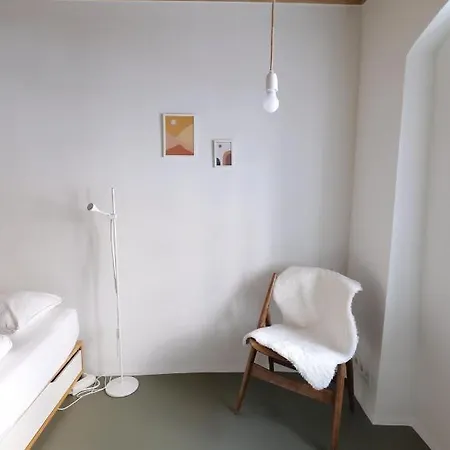 Appartement Herzige In Altem Gemaeuer