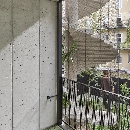 Herzige In Altem Gemaeuer Apartman *