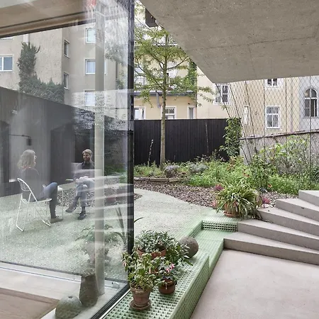 Apartman Herzige In Altem Gemaeuer