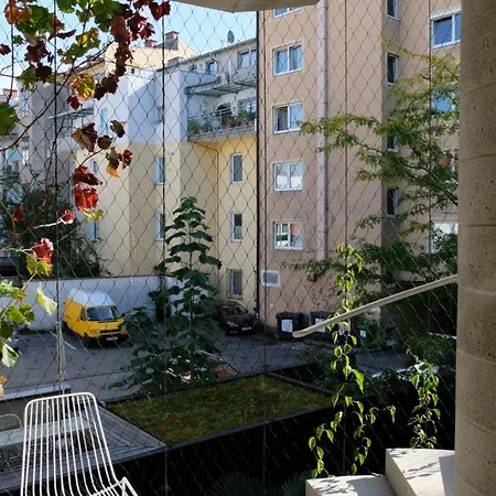 Apartman Herzige In Altem Gemaeuer