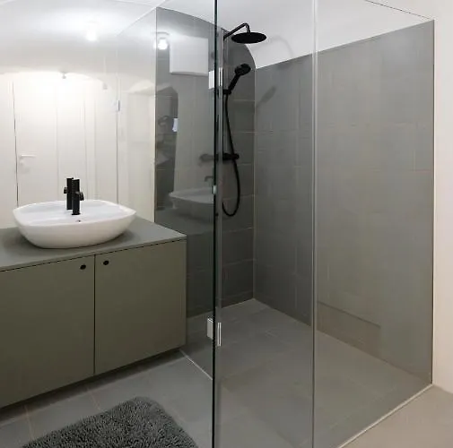 Apartman Herzige In Altem Gemaeuer *