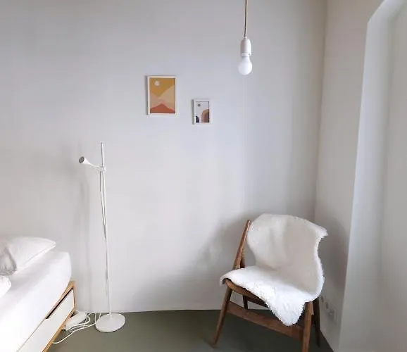 Apartman Herzige In Altem Gemaeuer