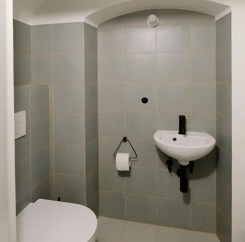 Apartman Herzige In Altem Gemaeuer