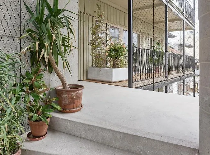 Herzige In Altem Gemaeuer * Linz