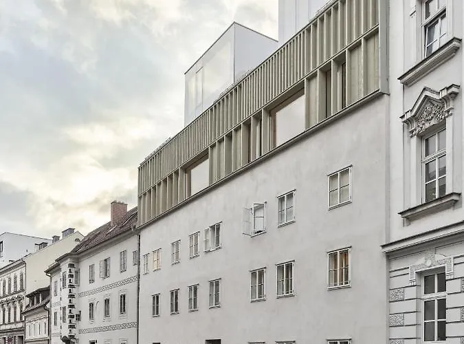 Herzige In Altem Gemaeuer Apartman Linz