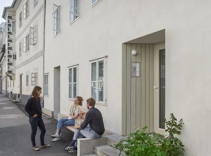 Herzige In Altem Gemaeuer Apartman Linz