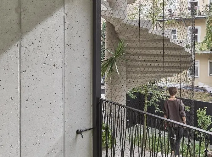 Herzige In Altem Gemaeuer Apartman *