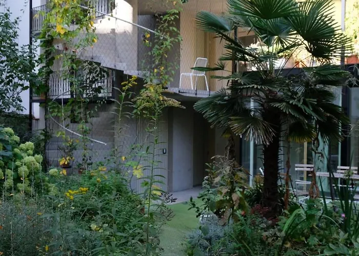 Herzige In Altem Gemaeuer Apartman Linz